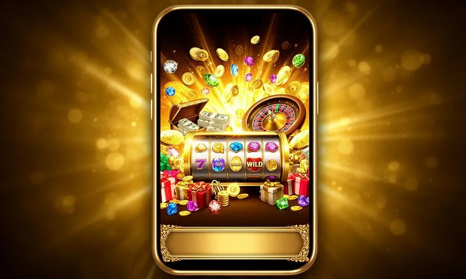 Roulette Winner’s Wheel